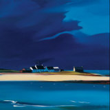 The Row  Tiree