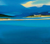 Luskentyre Blues