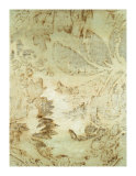 Seafoam Design II