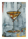 Liquid Forms III