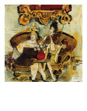 Ladies of Leisure II