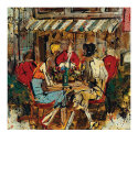 Ladies of Leisure III