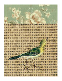 Eastern Influence I