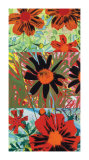 Petals and Leaves III