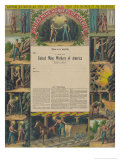 United Mine-Workers of America  c1899