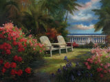 Coastal Vistas I