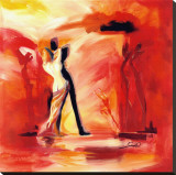 Romance in Red II