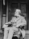 General Robert E Lee
