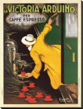 Victoria Arduino  1922