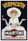 Martini and Rossi