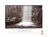 Goodness: Waterfall