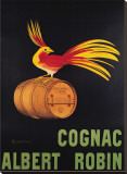 Cognac Albert Robin