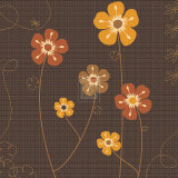 Earth Blooms II