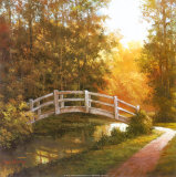 Wooden Bridge