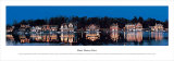 Boat House Row