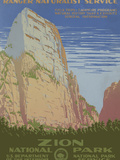 Zion National Park  c1938
