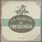 La Maison Orchid