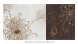 Balancing Blossoms II