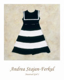 Nautical Girl I