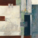 Gallery Reflection II