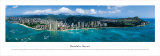 Honolulu  Hawaii