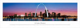 St Louis  Missouri