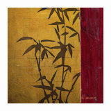 Modern Bamboo II