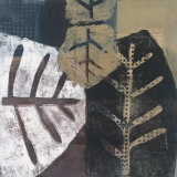 Nature's Trace I