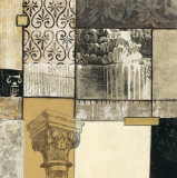 Classical Ruins II