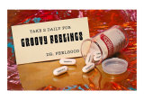 Dr Feelgoods Trippy Pills