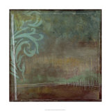 Lush Filigree II