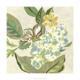 Modern Chintz IV