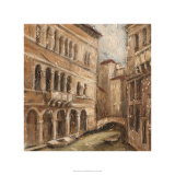 Canal View IV