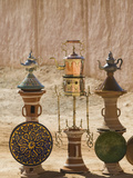 Moroccan Souvenirs  Ait Ouritane  Todra Gorge Area  Tinerhir  Morocco