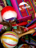 Souvenirs  Charlotte Amalie  St Thomas  Us Virgin Islands  Caribbean