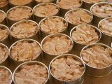 Making Foie Gras at Ferme De Biorne Duck and Fowl Farm  Dordogne  France