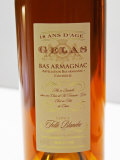 Gelas Bas Armagnac  Folle Blanche  France