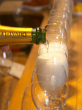 Double Magnum Champagne  Duval-Leroy Blanc De Chardonnay Millesime  Vertus