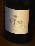 Bottle of Cuvee Le Vin Selon David Fourtout  Domaine Des Verdots  Conne De Labarde