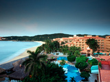 Gala Resort  Bahias De Huatulco  Huatulco  Oaxaca  Mexico