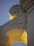 Mission San Xavier Del Bac  Tucson  Arizona  USA
