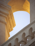 Mission San Xavier Del Bac  Tucson  Arizona  USA
