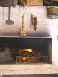 Grill  Bodega Pisano Winery  Progreso  Uruguay