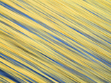 Abstract Blur of Pacific Ocean Water at Dawn  La Jolla  California  USA