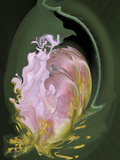 Abstract Flowers