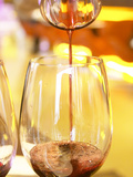 Chakanaka Wine in Decanter  Restaurant Red at Hotel Madero Sofitel  Puerto Madero