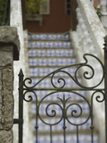 Building Details  Avenue Tiradentes  Petropolis  Rio De Janiero  Brazil
