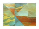 Kaleidescope Sky