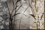 Silver Whispers II