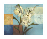 Flower Patch I